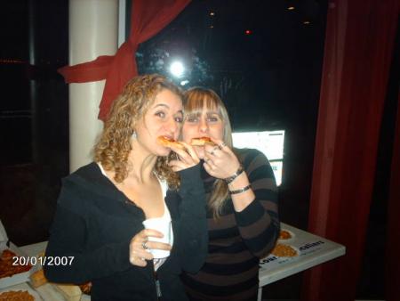 ma do et moi