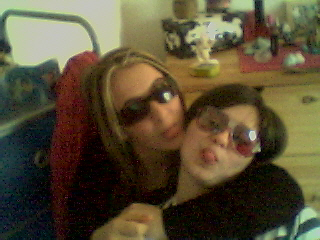 mon double et moi