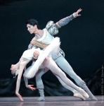 la dance!