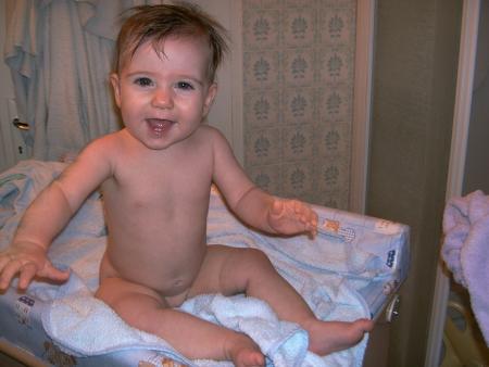 mon bebe