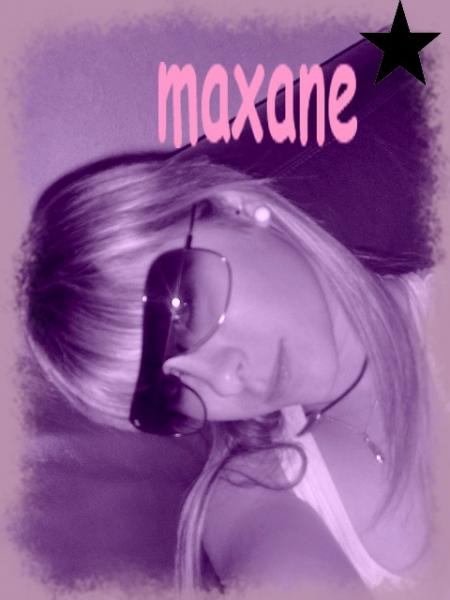 MaXaNe...